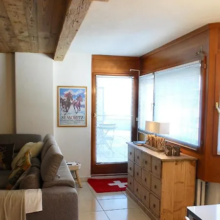 아파트 Penthouse Great View