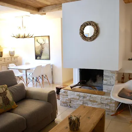 Daire Penthouse Great View