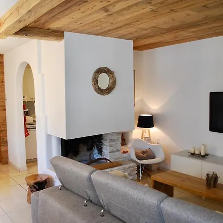 Penthouse Great View 아파트 *