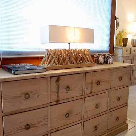 Penthouse Great View * 세인트모리츠