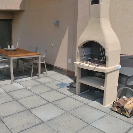 Penthouse Great View Saint-Moritz