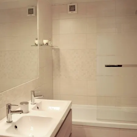 아파트 Penthouse Great View