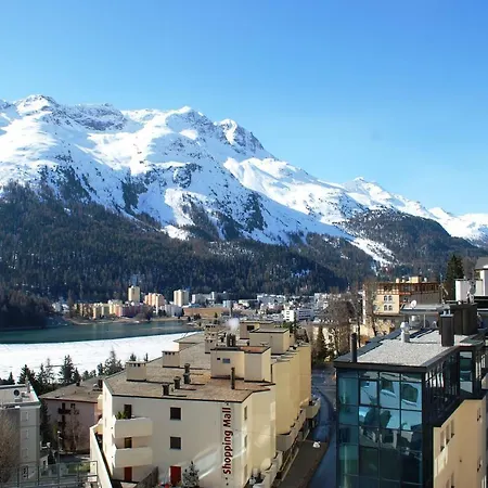 Penthouse Great View Daire *