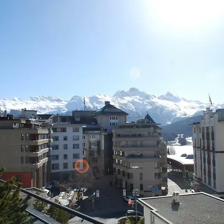 Daire Penthouse Great View *