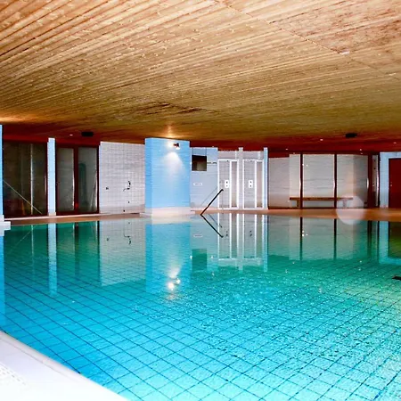 Penthouse Great View *