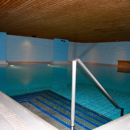 Penthouse Great View * Saint-Moritz