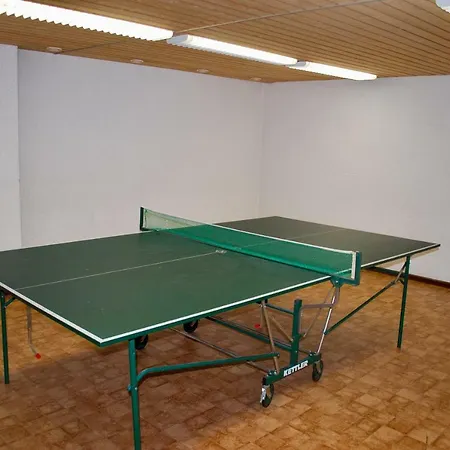 Penthouse Great View Daire