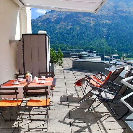 Penthouse Great View