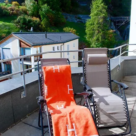 Daire Penthouse Great View *