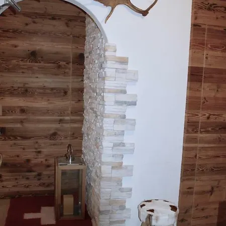 Penthouse Great View 세인트모리츠