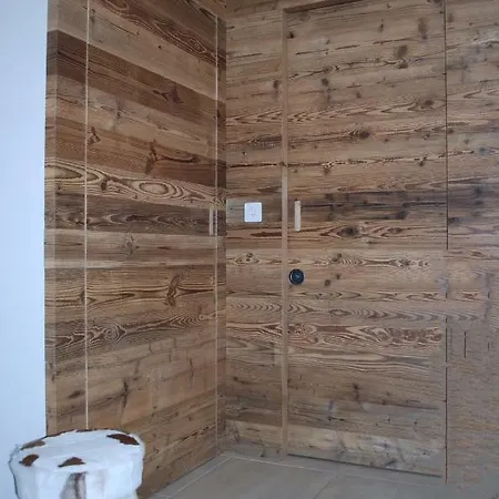 Penthouse Great View 아파트 세인트모리츠