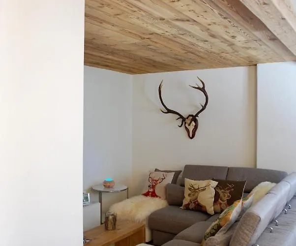 アパート Penthouse Great View *