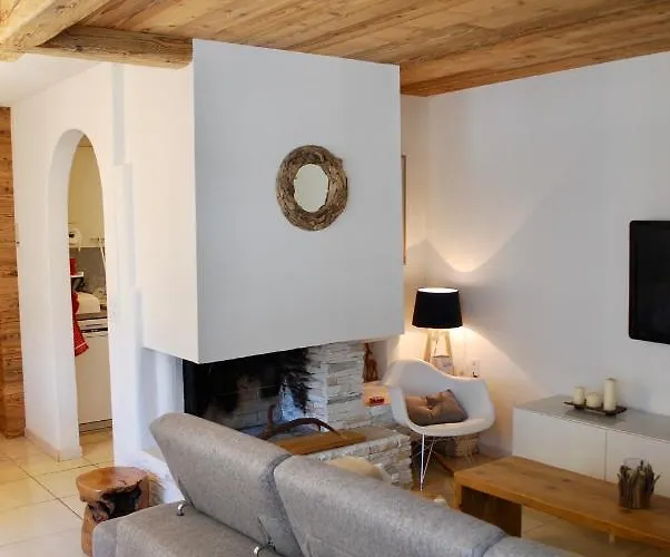 Penthouse Great View アパート *