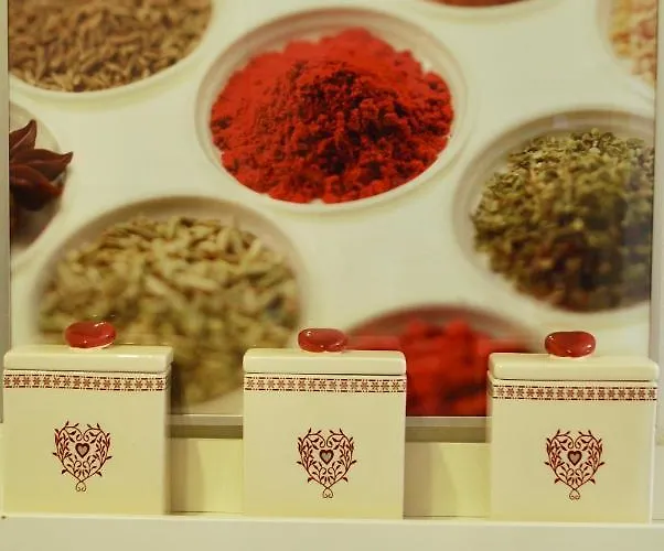 Penthouse Great View サンモリッツ