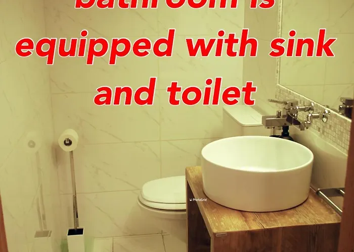 アパート Penthouse Great View *