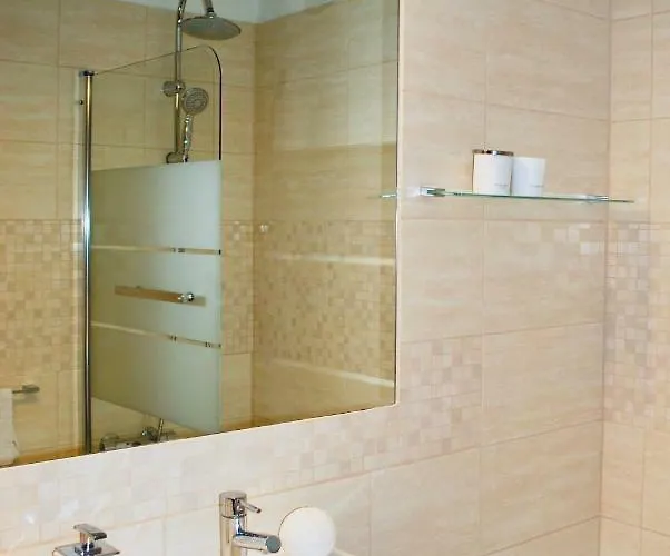 アパート Penthouse Great View