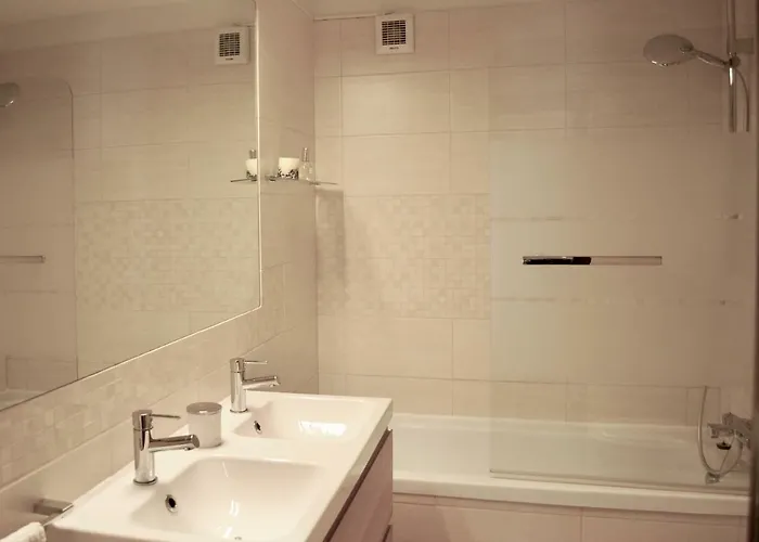 アパート Penthouse Great View