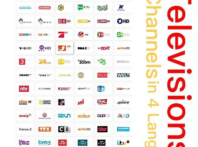 Penthouse Great View *