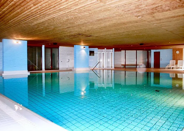 Penthouse Great View *