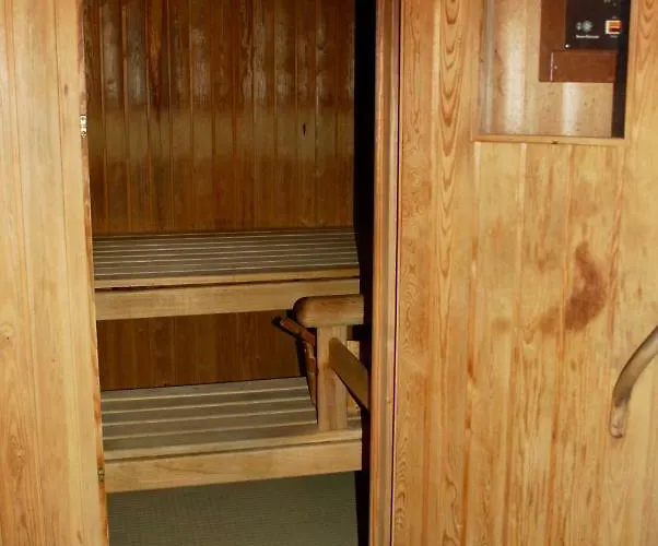 アパート Penthouse Great View *