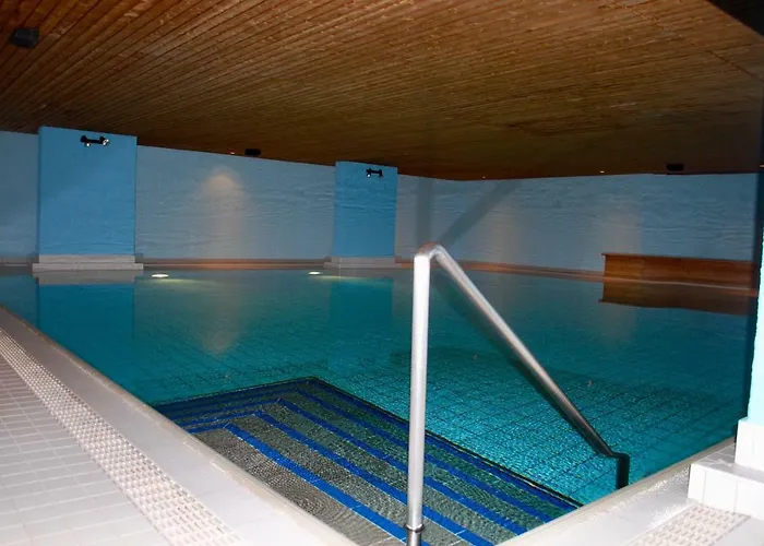 Penthouse Great View * サンモリッツ