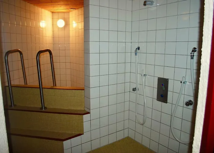 Penthouse Great View *