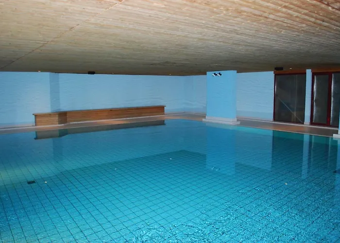 Penthouse Great View アパート サンモリッツ