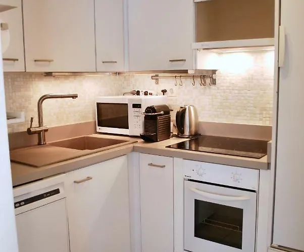 アパート Penthouse Great View