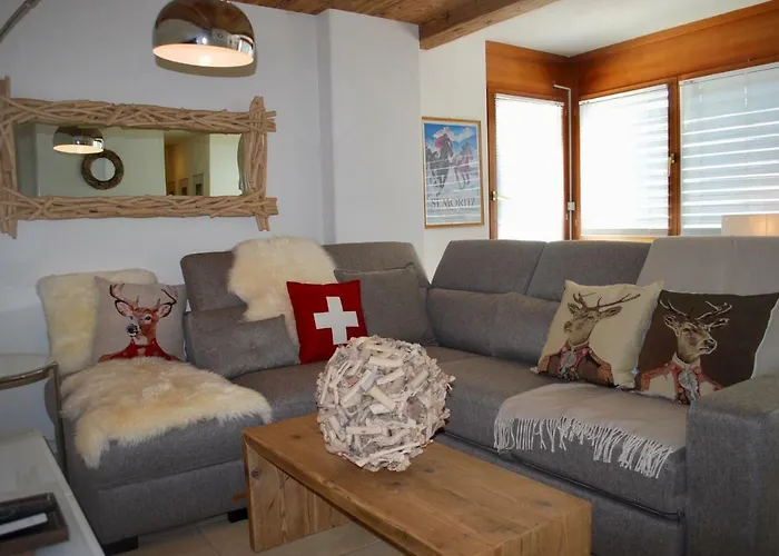 Penthouse Great View