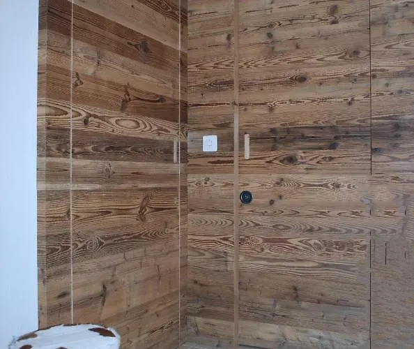 Penthouse Great View Apartmán Svatý Mořic