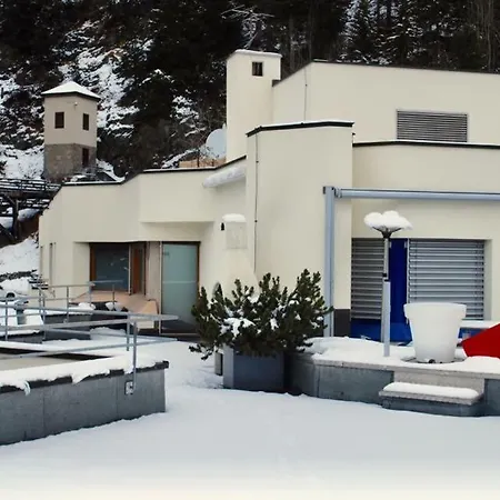 Penthouse Great View