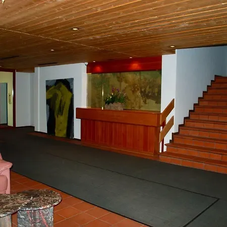 Penthouse Great View Санкт-Мориц