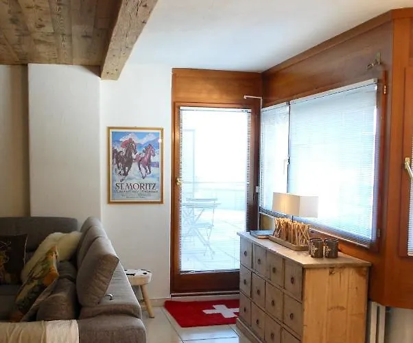 Апартаменты Penthouse Great View