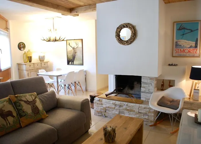 Апартаменты Penthouse Great View