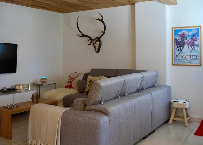 Апартаменты Penthouse Great View *