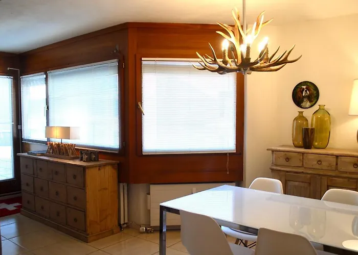 Апартаменты Penthouse Great View