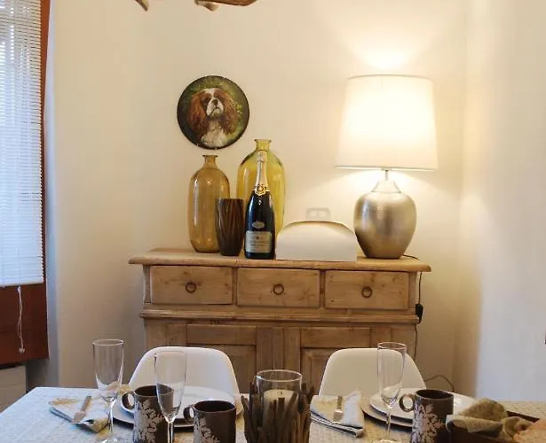 Penthouse Great View