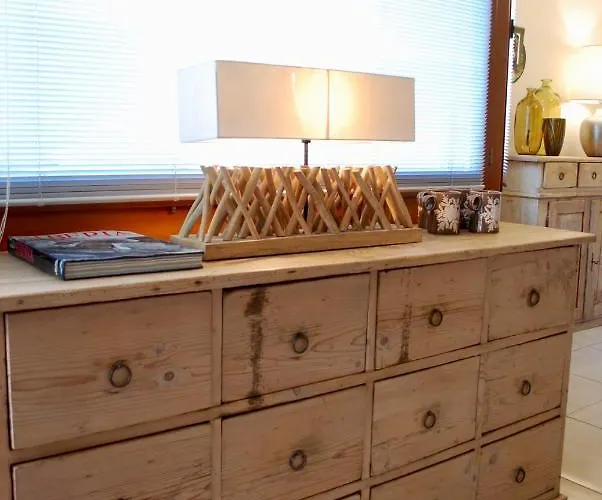 Penthouse Great View * Санкт-Мориц