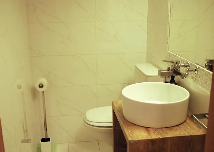 Penthouse Great View Апартаменты *