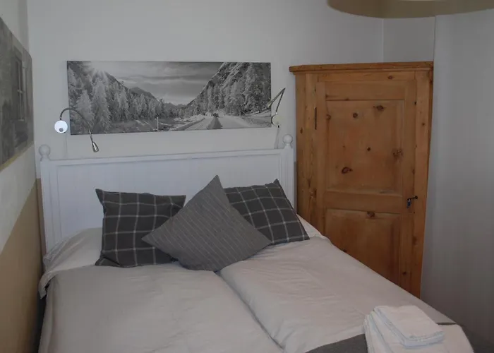 Penthouse Great View *