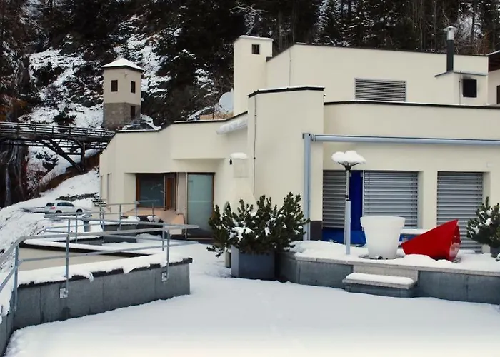 Penthouse Great View