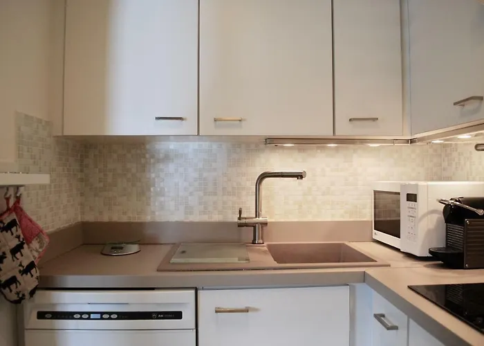 Penthouse Great View Апартаменты