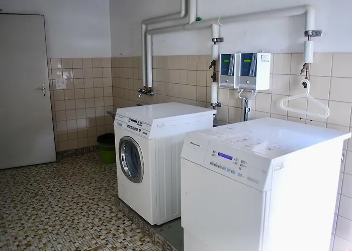 Апартаменты Penthouse Great View Санкт-Мориц