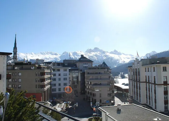 Апартаменты Penthouse Great View *