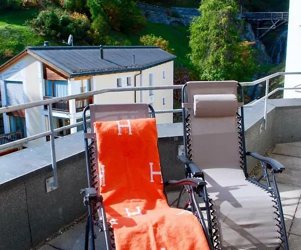 Апартаменты Penthouse Great View *