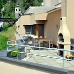 Lägenhet Penthouse Great View St. Moritz