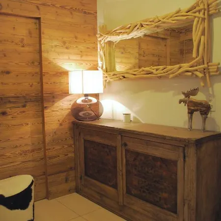Penthouse Great View Appartement Sankt Moritz