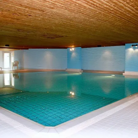 Penthouse Great View Appartement Sankt Moritz