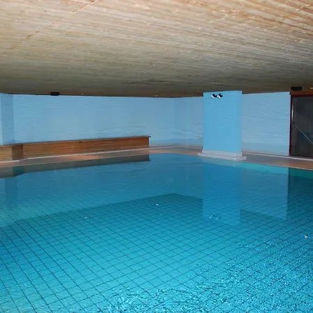 Penthouse Great View Appartement Sankt Moritz